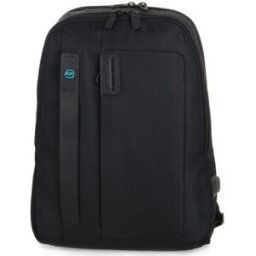 Sac Piquadro NERO ZAINO PORT IPAD MINI Noir