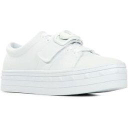 Baskets Guess Balit Blanc