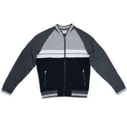 Sweat-shirt Ellesse EFM908W18-GM02 Gris