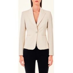 Blouson Liu Jo MA4203J4064 Beige