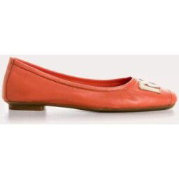 Ballerines Reqin's Ballerines HAVA Orange