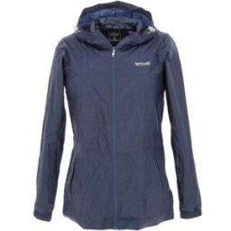 Coupes vent Regatta Wmn pk it jkt iii Bleu
