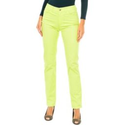 Pantalon Armani jeans 3Y5J18-5NZXZ-1643 Vert