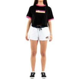 Short Ellesse sgi11073 Blanc