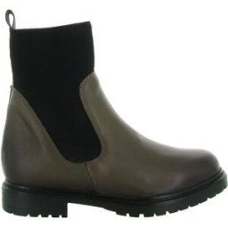 Bottines Reqin's EVELYN Beige