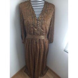 Robe Ikks Women Ikks robe femme neuve avec étiquette t44