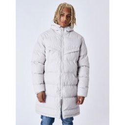 Doudounes Project X Paris Doudoune 2250023 Gris