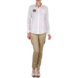 Pantalon Napapijri MYOSA Beige
