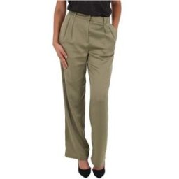 Pantalon Guess W4GB23 WDEE2 Vert