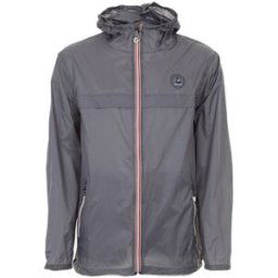 Coupes vent Vent Du Cap Coupe-vent homme CARROW Gris