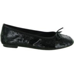 Ballerines Reqin's HARMONY Noir