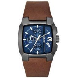 Montre Diesel DZ4641-CLIFFHANGER Gris