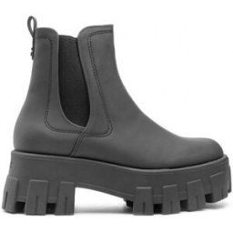 Baskets Guess FL7VAEELE10 Noir