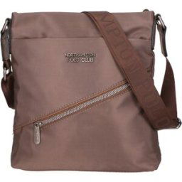 Sac Northampton Polo Club sac d'épaule GLX22PCL315723FBG Marron