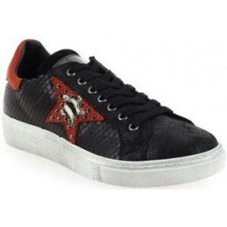 Baskets Reqin's Basket sheridan mix pagoda Noir