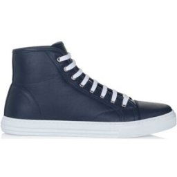 Baskets Gucci Chaussure Bleu