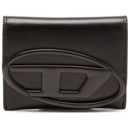 Portefeuille Diesel X10125 PR818 - HOLI-D HOLDER S-T8013 Noir