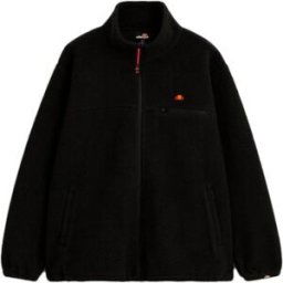 Blouson Ellesse Veste Edarro Noir