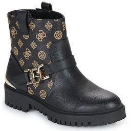 Bottes neige Guess ORLIS Noir