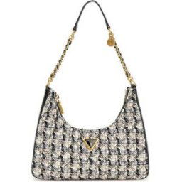 Sac Bandouliere Guess Sac Bandoulière Spark Grey Multi TG874818 Gris