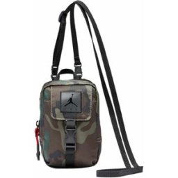 Sac Bandouliere Nike 9A0399 Vert
