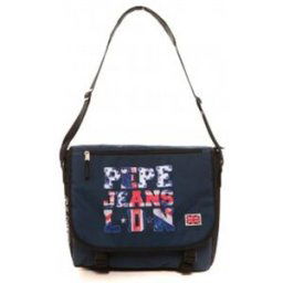 Sac Pepe jeans Sac Jennyfer 60650-51 Marine Bleu