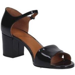 Sandales What For - Noir