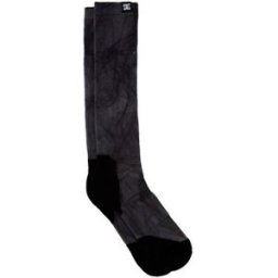 Chaussettes DC Shoes Summit Noir