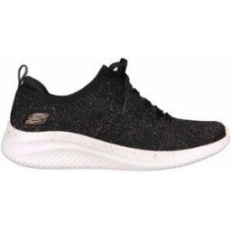 Ville basse Skechers 149865 ULTRA FLEX 3.0 - DAILY MOOD Noir