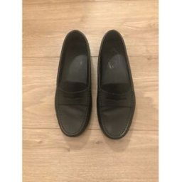 Mocassins Tod’S Mocassins Bleu