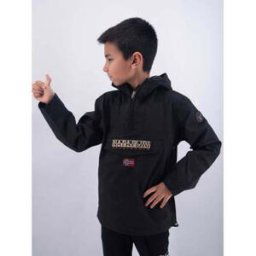 Blouson enfant Napapijri - Noir