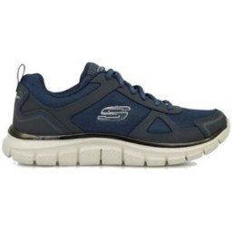 Baskets Skechers - Bleu
