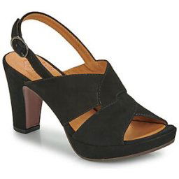 Sandales Chie Mihara ESKOL Noir