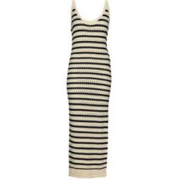 Robe Betty London DONELLA Beige
