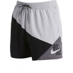 Maillots de bain Nike NESSA484 Noir