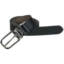 Ceinture Levis WOMEN'S REVERSIBLE BELT Noir