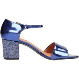 Sandales What For - Bleu