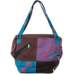 Sac Bamboo's Fashion Sac à main Buenos Aires GN-152 multicolor Multicolore