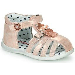 Sandales enfant Catimini VANUA Rose