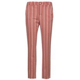 Pantalon Liu Jo PANT CHINO Rouge