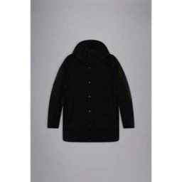 Manteau Paul & Shark Doudoune noire Noir