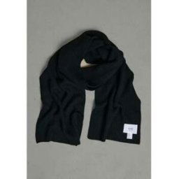 Echarpe Studio Cashmere8 UNI 10 Noir