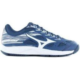 Chaussures enfant Mizuno STEALTH STAR JR MN Marine