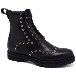Bottes Jimmy Choo Boots Hannah Noir