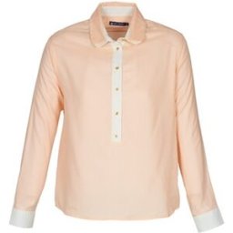 Chemise Petit Bateau FILAO Rose