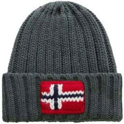 Bonnet enfant Napapijri - Vert