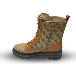 Bottines Guess Bottines FL7BDAFAL12 Marron