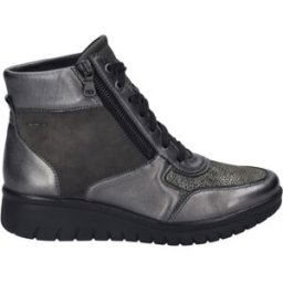 Bottes Josef Seibel Calais 02, anthrazit-kombi Gris