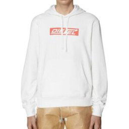 Sweat-shirt Diesel A06856-0JFAV Blanc
