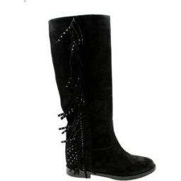 Bottes Gaia Shoes 137999 Noir